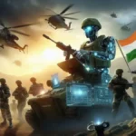 Join Indian Army