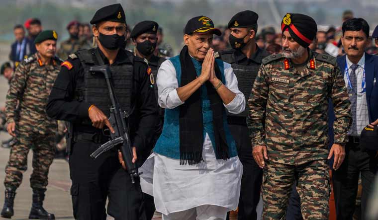 How India’s Defence Budget Shapes the Nation’s Power and Policy