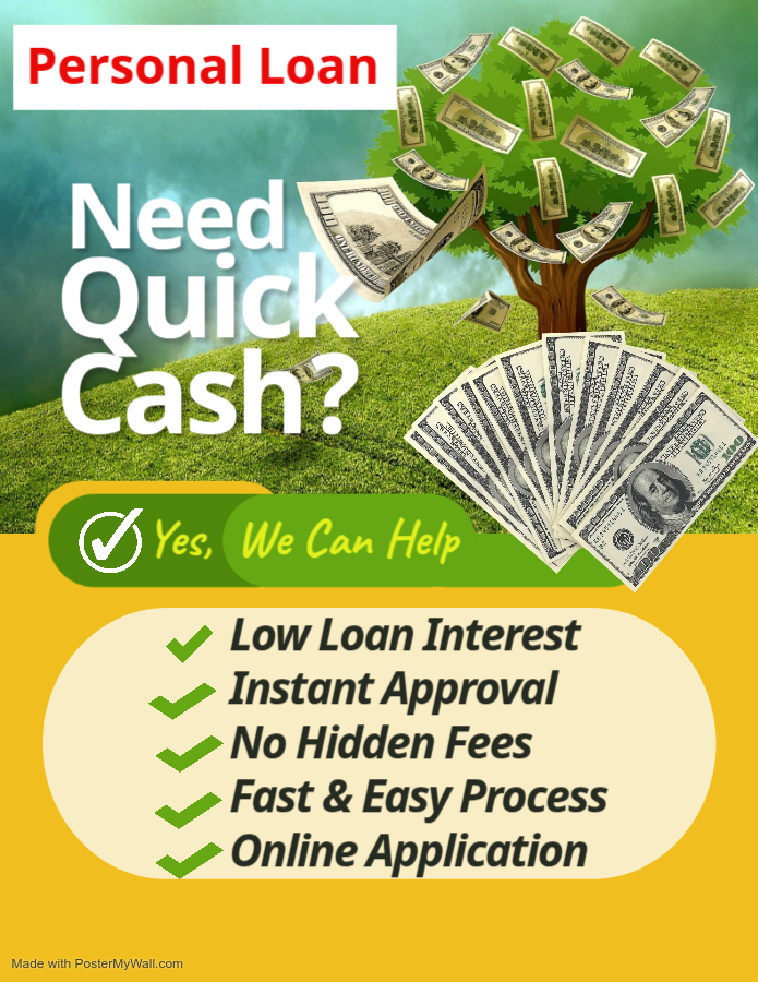 Personal Loans