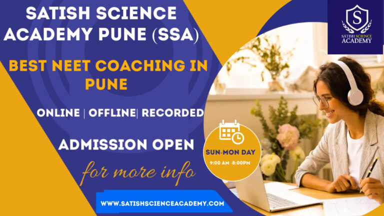NEET coaching