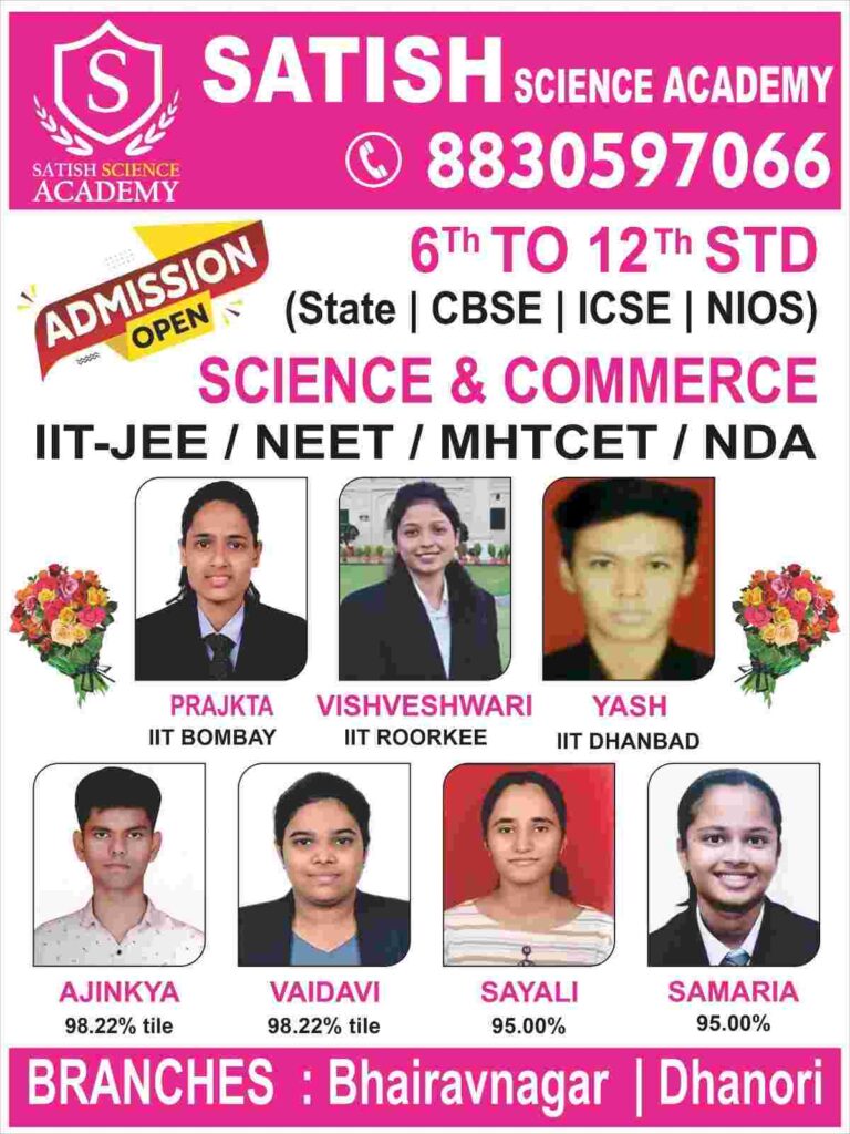 10th Coaching Classes