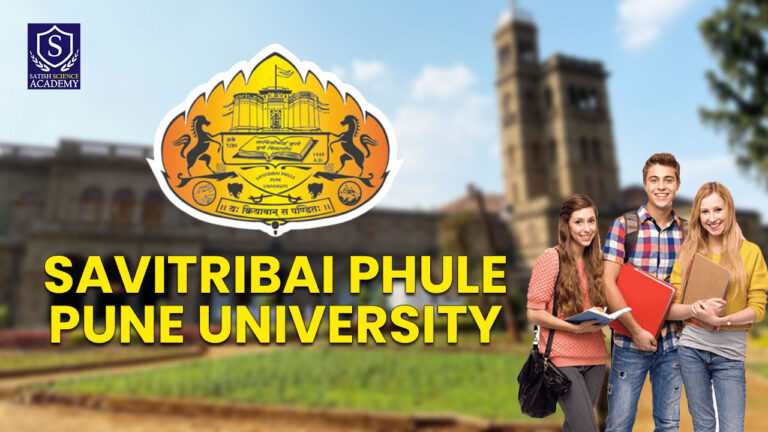 Savitribai Phule Pune University