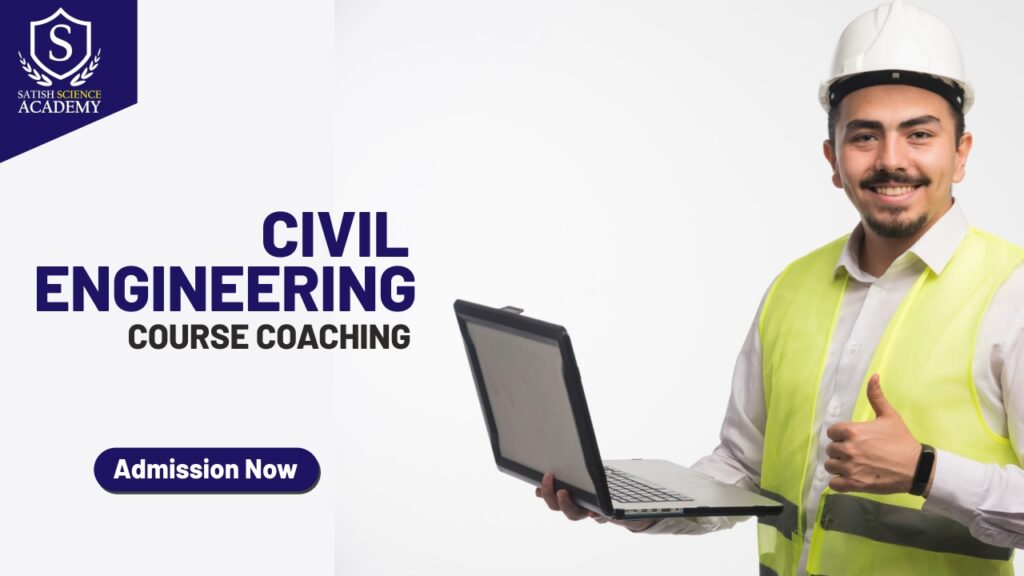 Civil Engineering Coaching Classes Near Me