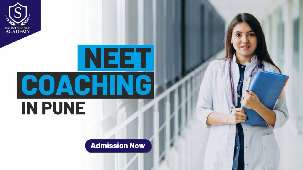 NEET coaching institute near me 
