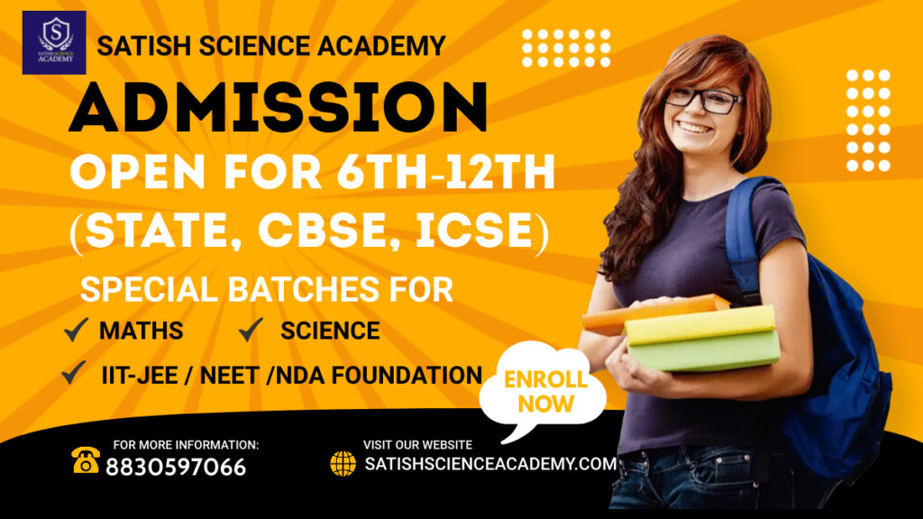 10th Class Coaching & Tuition