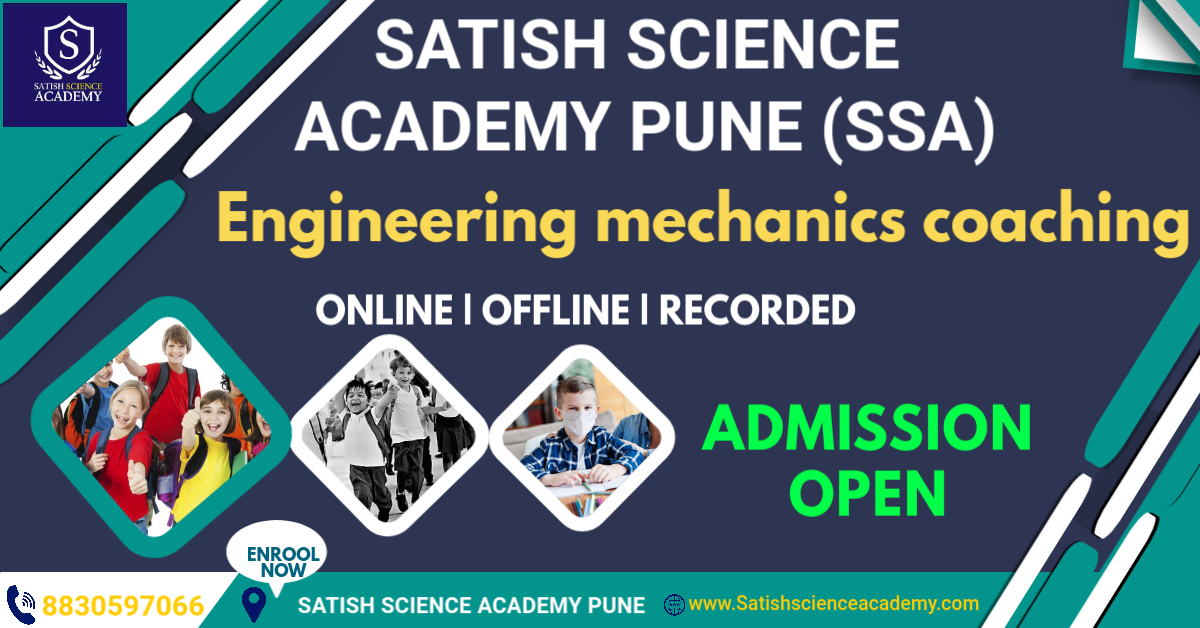 Engineering mechanics