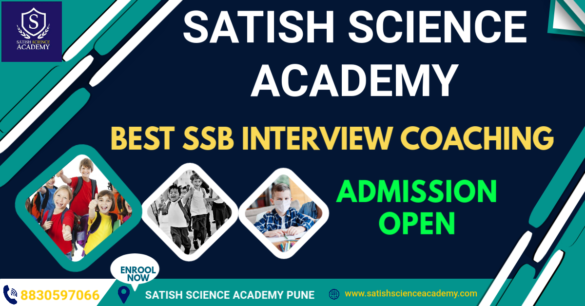 SSB Interview