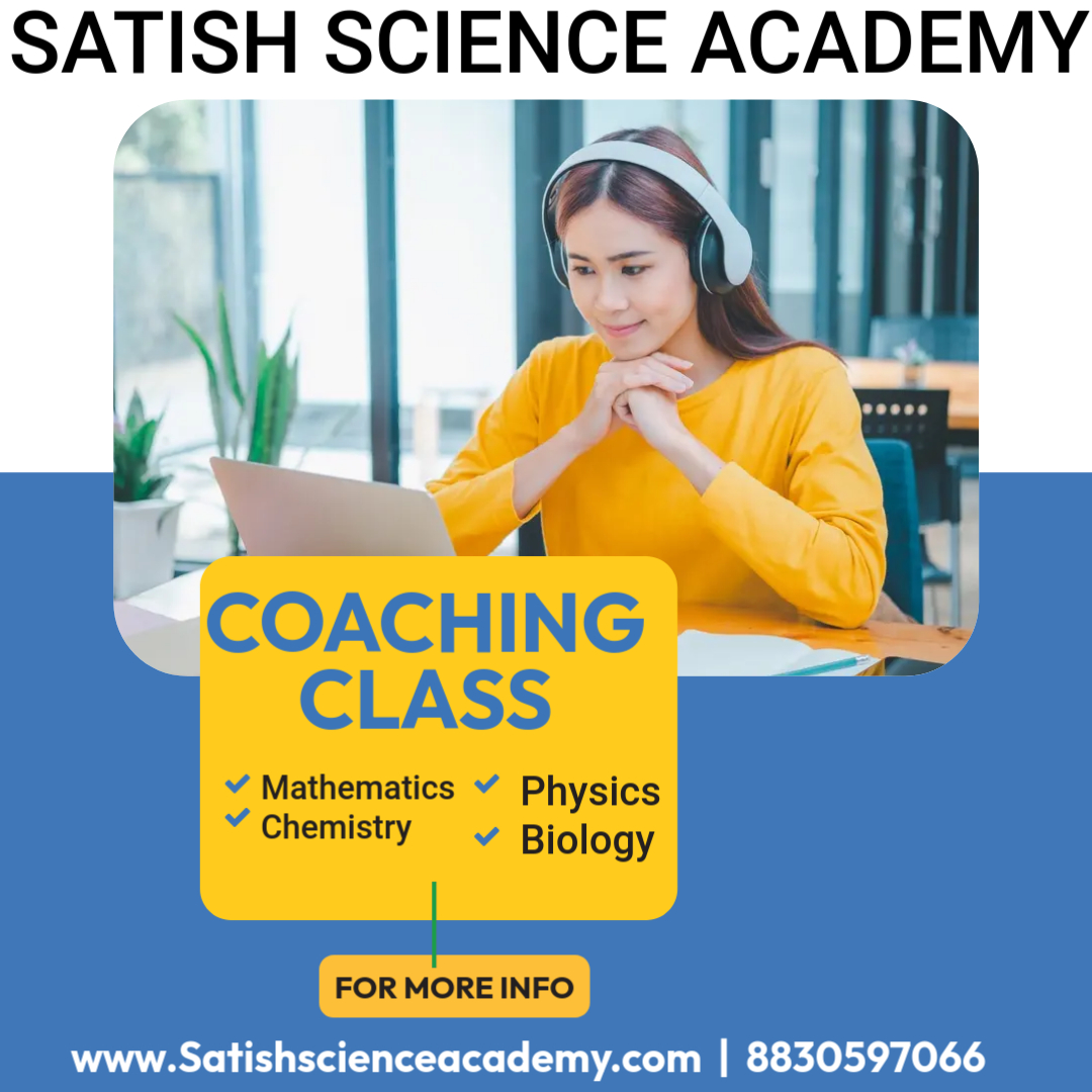 Coaching classes