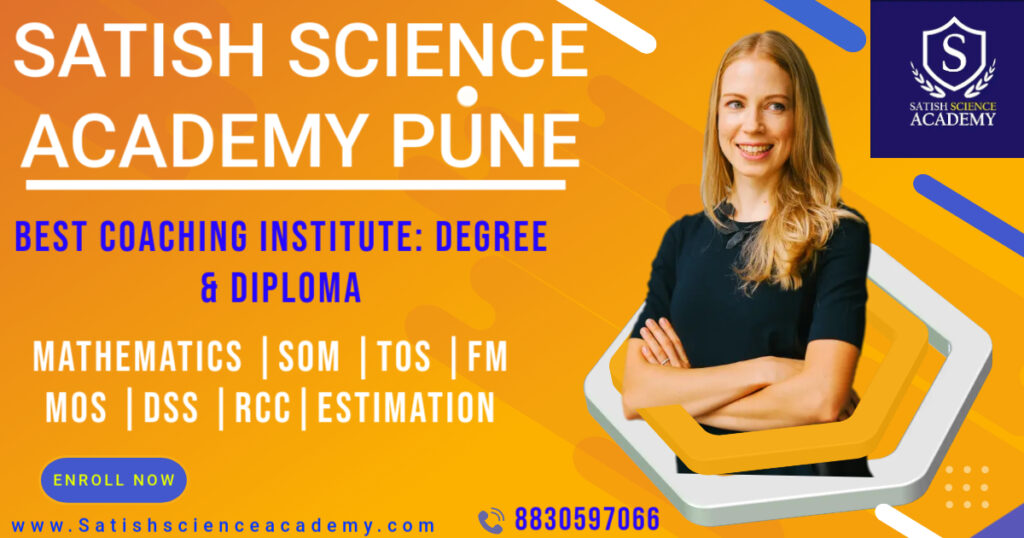 Civil Engineering Coaching Classes Near Me