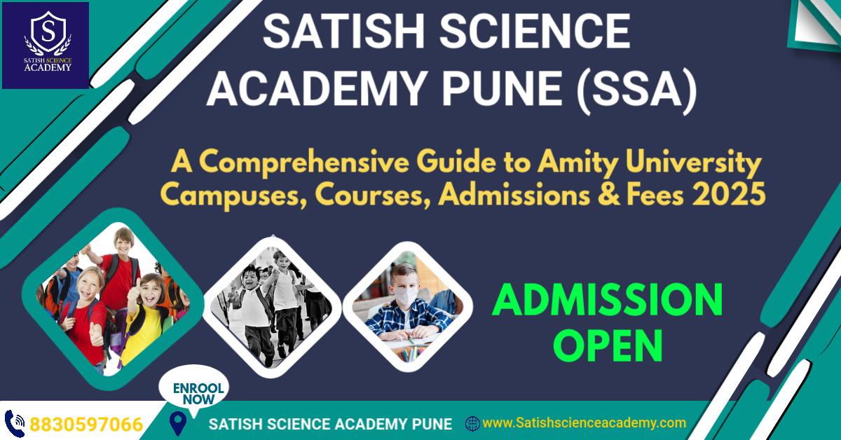 Amity University