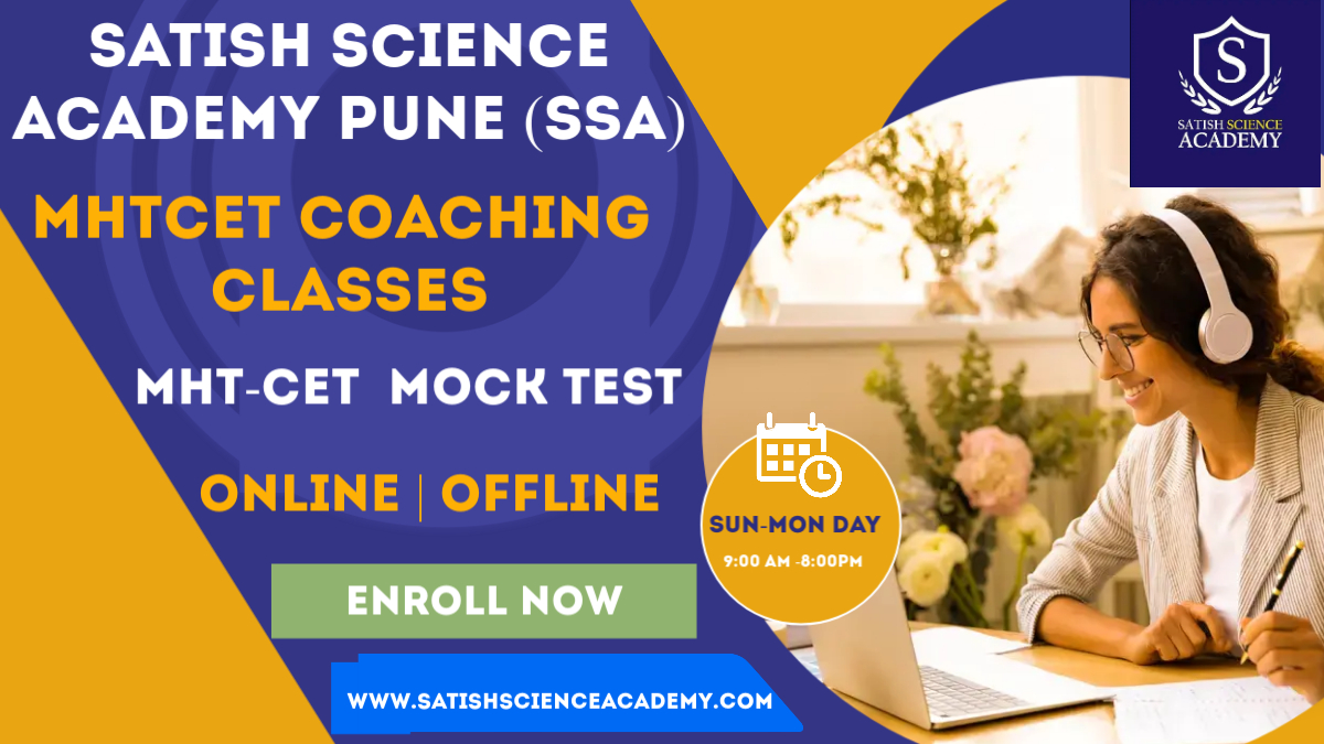 MHTCET Coaching