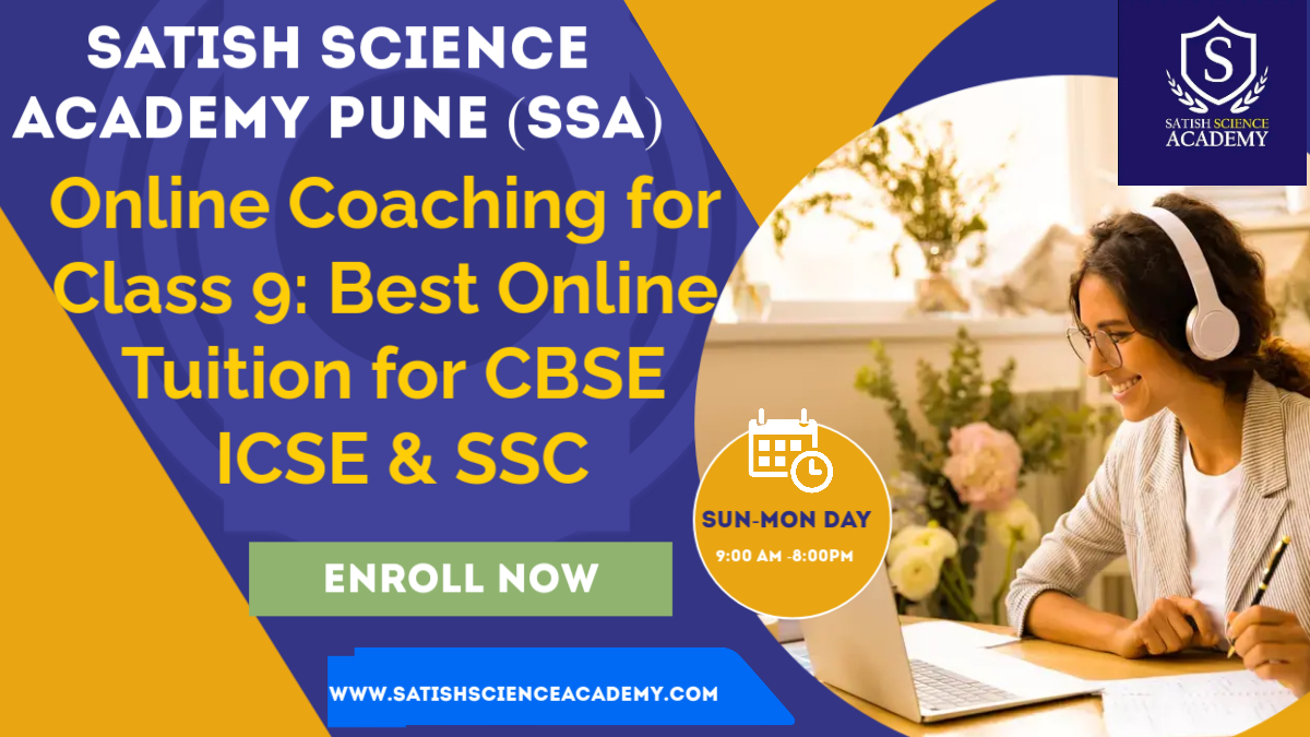 ICSE coaching classes near me
