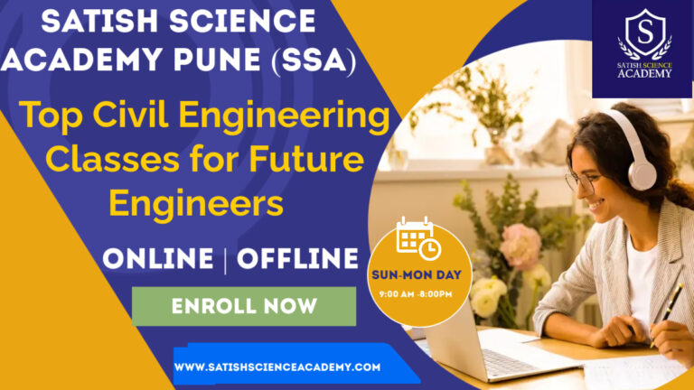 civil engineering classes