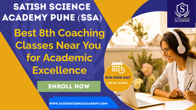 8th coaching classes