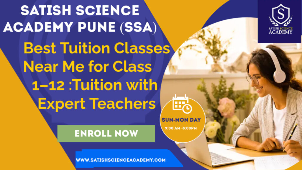 11th 12th coaching classes near me