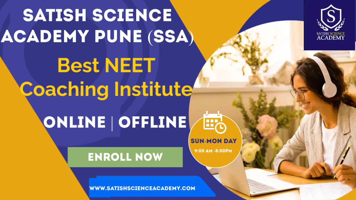 NEET coaching institute near me