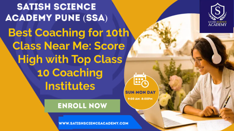 best online coaching for 10th class