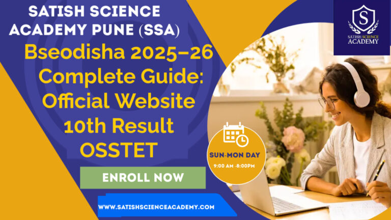Bseodisha