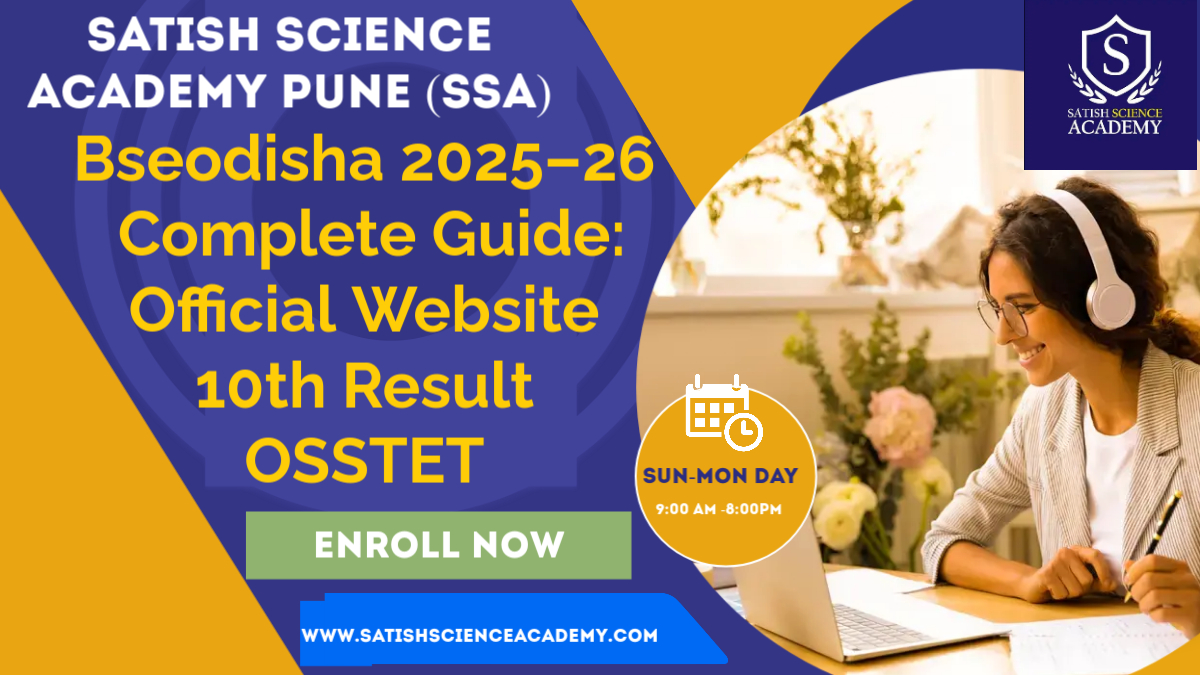 Bseodisha
