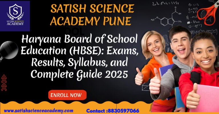 Haryana Board of School Education