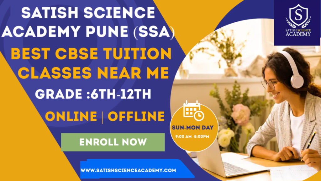 science coaching near me