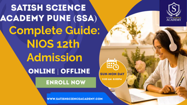 NIOS coaching centre near me