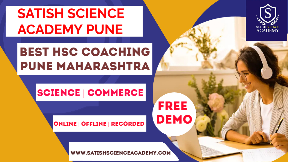 HSC coaching classes