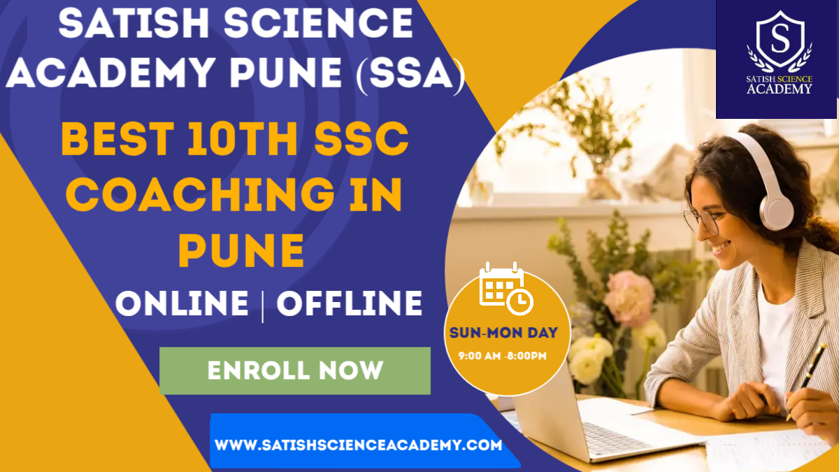 10th SSC coaching