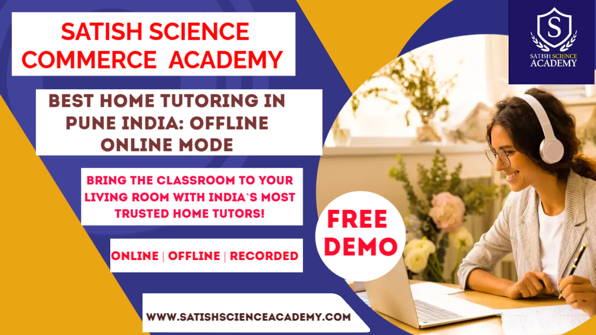 Home Tutor in India