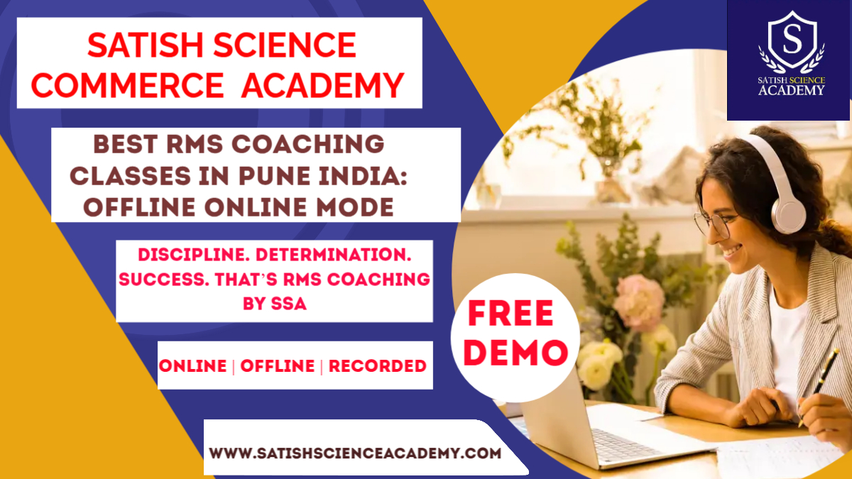 RMS Coaching Classes