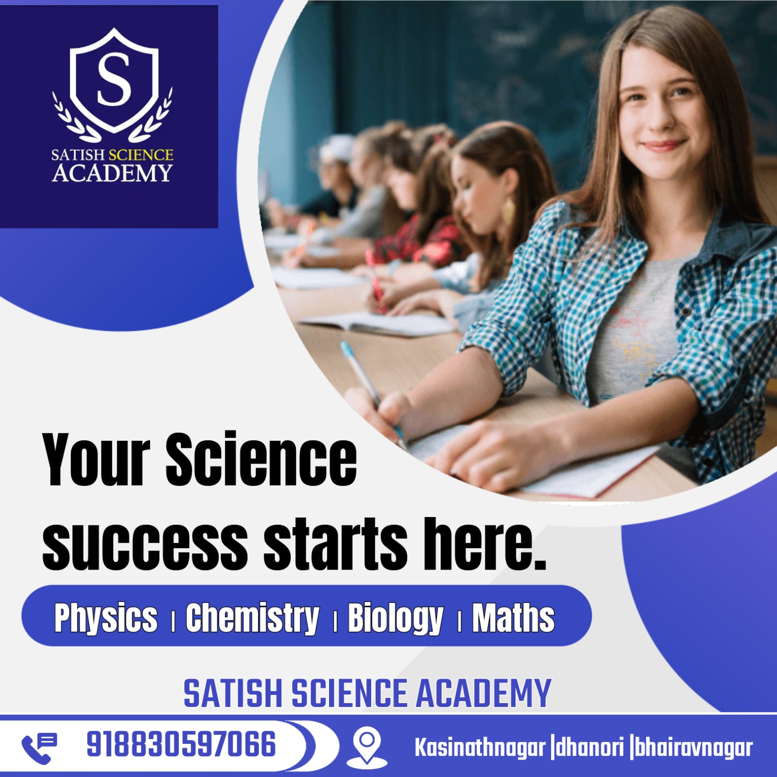 11th coaching classes