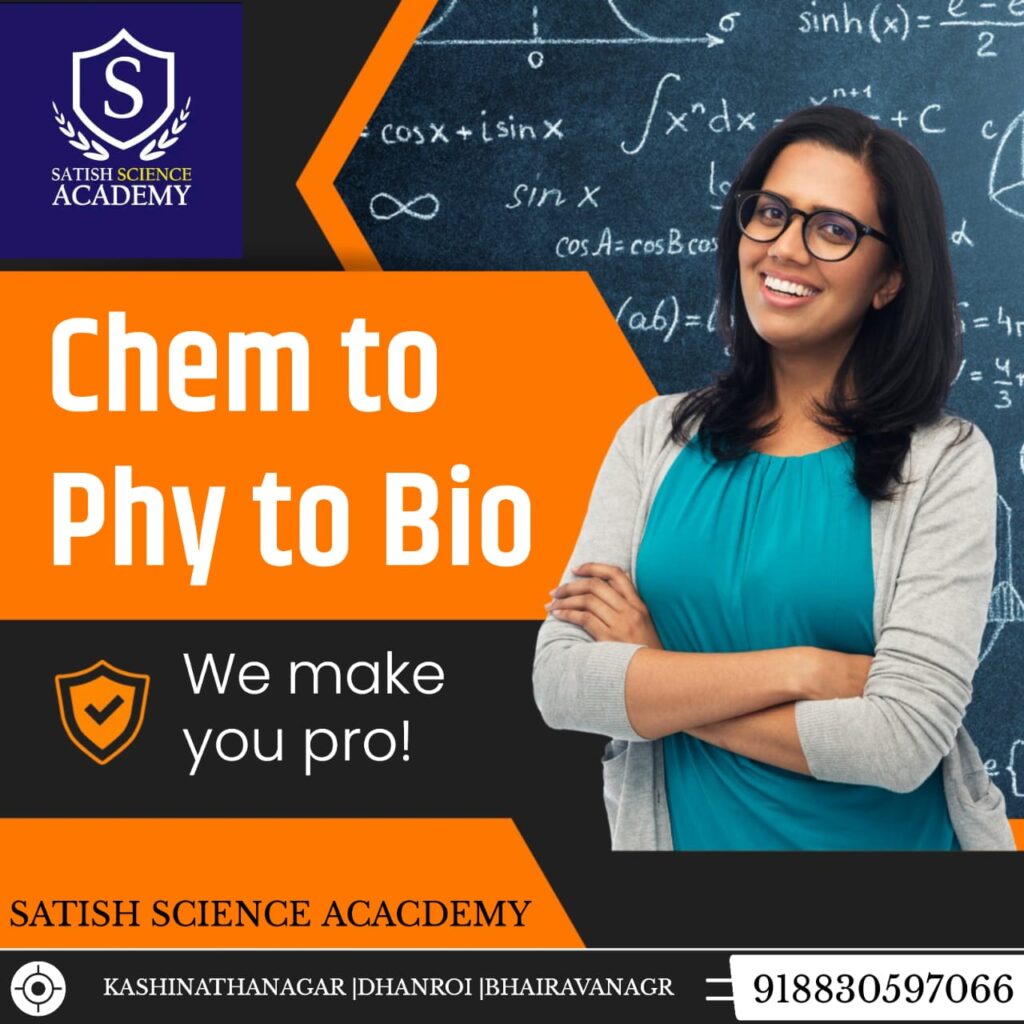 Biology coaching classes