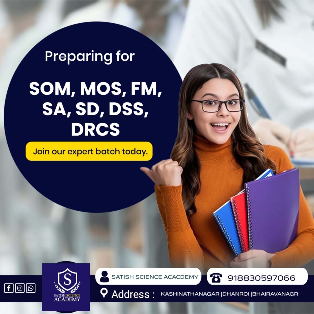 Strength of Material 