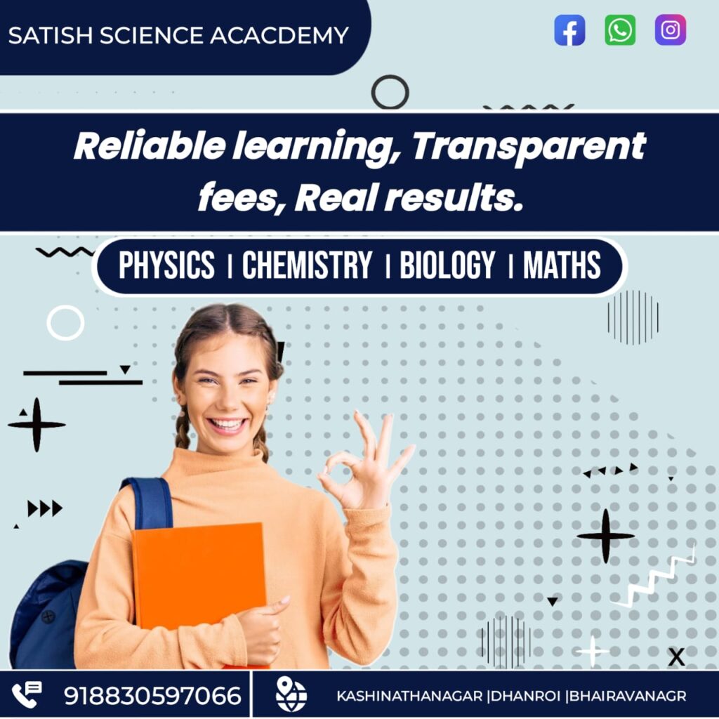 Biology coaching classes