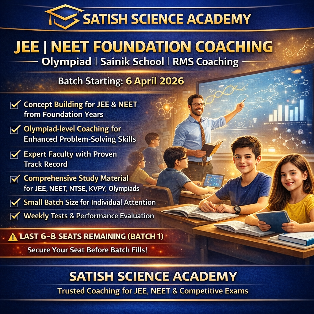Coaching Classes