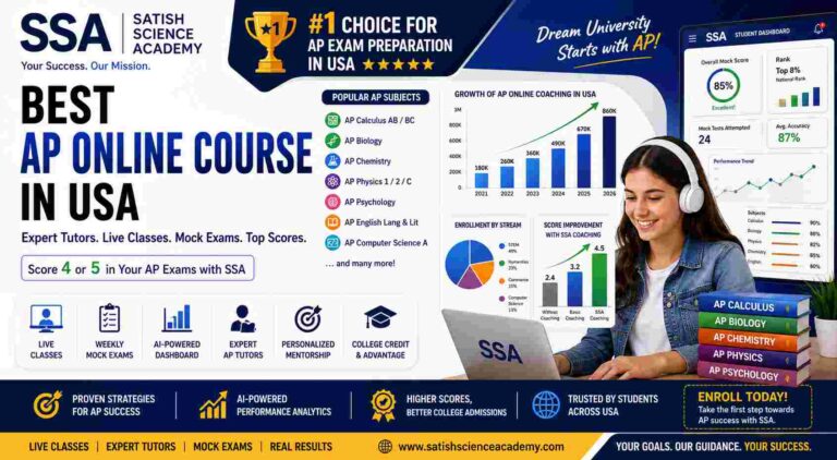 AP Online Course