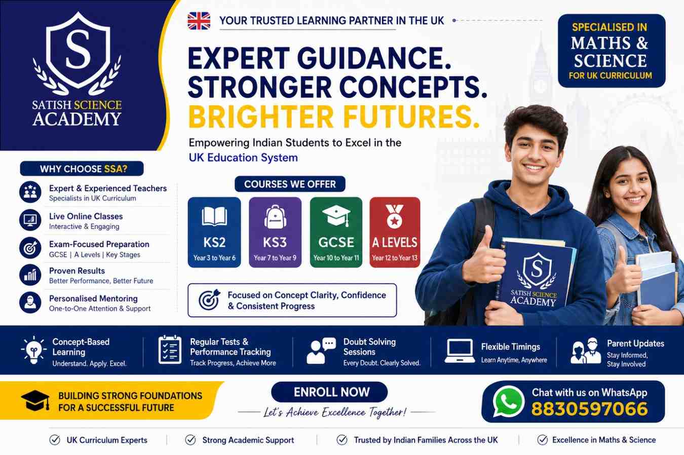 UK Education System: Common Mistakes  Parents Make in 2026