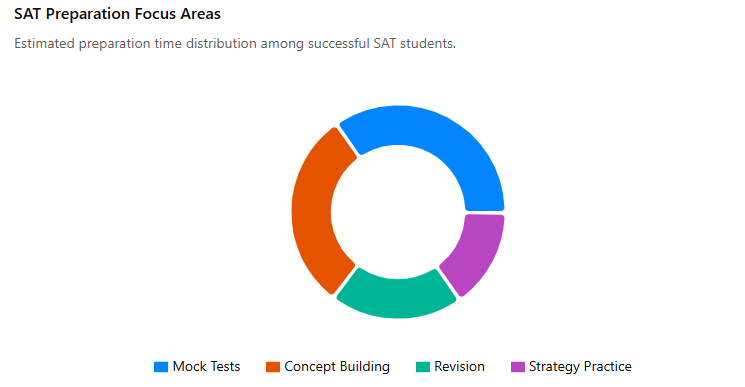 SAT Preparation Courses 