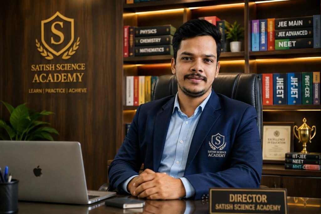 Coaching Director